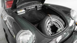 Bild 38/43 von Porsche 356 B 1600 Super (1962)