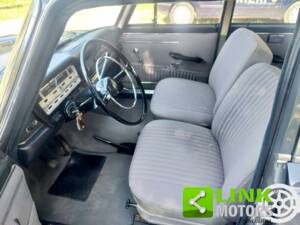 Image 9/10 of FIAT 1500 (1963)
