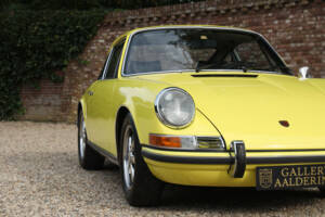 Bild 46/50 von Porsche 911 2.2 S (1971)