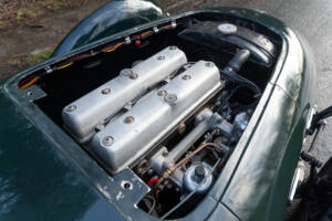 Imagen 15/15 de Healey Silverstone (1951)