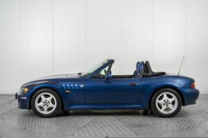 Image 9/50 of BMW Z3 2.0 (1999)