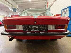 Bild 13/17 von BMW 2800 CS (1970)