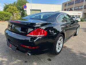Bild 6/99 von BMW 650i (2007)