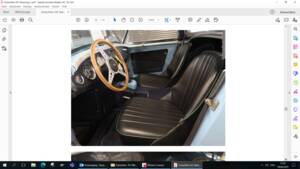 Imagen 9/15 de Austin-Healey Sprite Mk I (1960)