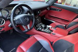 Bild 14/46 von Mercedes-Benz SLS AMG Roadster (2012)