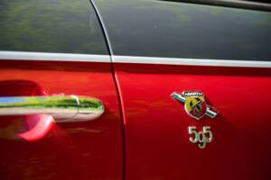 Bild 27/50 von Abarth 595 C Competizione (2014)