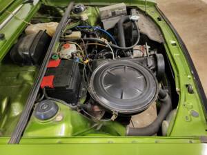 Image 63/91 of Volkswagen Passat 1.3 (1974)