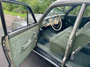 Bild 17/52 von BMW 501 V8 (1956)