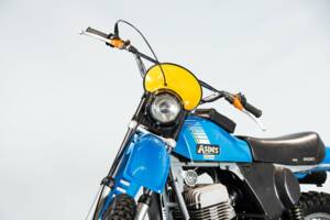 Immagine 33/50 di Aspes DUMMY (1977)