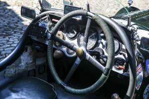 Immagine 10/50 di Bentley 3&#x2F;8 Special (1925)