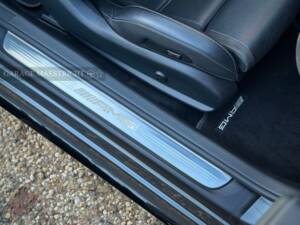 Immagine 35/100 di Mercedes-Benz C 63 S AMG (2021)