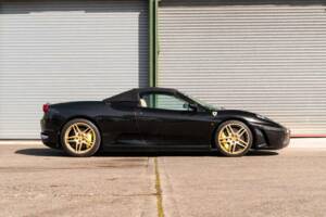 Bild 24/50 von Ferrari F430 Spider (2009)