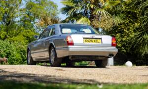 Image 3/50 of Bentley Continental R (1997)