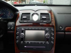 Imagen 36/55 de Maserati Quattroporte S 4.7 (2010)