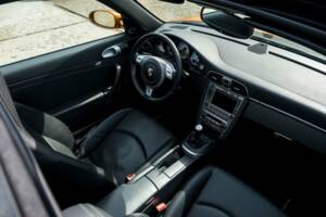 Image 20/34 de Porsche 911 Targa 4S (2008)