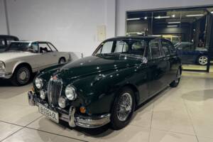 Bild 2/29 von Jaguar Mk II 3.4 (1962)