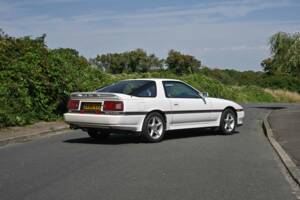 Afbeelding 38/50 van Toyota Supra 3.0 Turbo (1989)