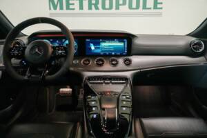 Bild 2/50 von Mercedes-AMG GT 63 S 4MATIC+ (2019)