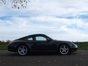 Bild 15/93 von Porsche 911 Carrera (2007)