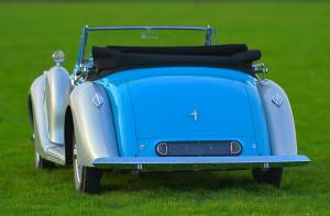 Imagen 31/50 de Lagonda V12 DHC (1939)