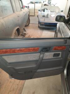 Image 19/48 of Rover 827 Si (1992)