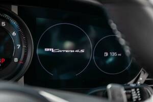 Bild 17/33 von Porsche 911 Carrera 4S (2019)