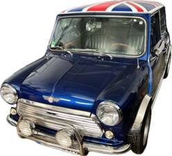 Imagen 1/14 de Mini Cooper 1,3i (1991)