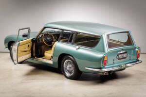 Imagen 22/39 de Aston Martin DB 6 Shooting Brake (1965)
