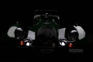 Bild 25/46 von Morgan Plus 8 (1972)