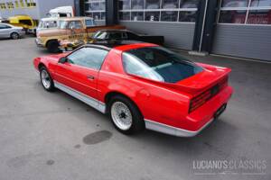 Bild 7/66 von Pontiac Firebird TransAm (1989)