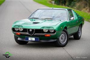 Image 26/72 of Alfa Romeo Montreal (1974)