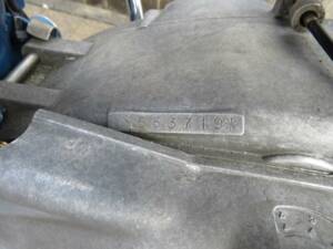 Bild 40/41 von Ducati 85 Sport (1958)