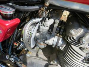 Afbeelding 27/43 van BSA A 75 Rocket 3 II (1972)