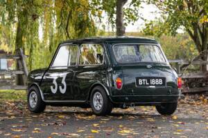 Afbeelding 4/34 van Austin Mini Cooper S 1275 (1964)