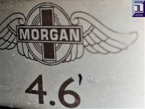 Imagen 37/38 de Morgan Plus 8 (1997)