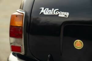 Image 10/34 of Innocenti Mini Cooper (1971)