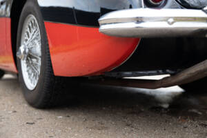Immagine 22/82 di Austin-Healey 100&#x2F;6 (BN4) (1958)
