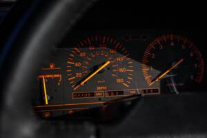 Imagen 29/40 de Nissan 300 ZX (1987)