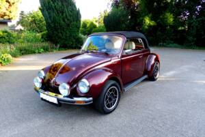 Imagen 17/63 de Volkswagen Käfer 1303 LS (1978)