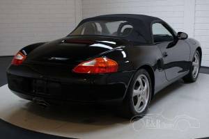 Image 11/19 of Porsche Boxster (1998)