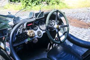 Immagine 11/50 di Bentley 3&#x2F;8 Special (1925)