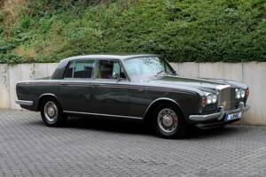 Image 2/48 of Bentley T 1 (1967)