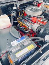 Bild 7/19 von Chevrolet C10 Stepside (1987)