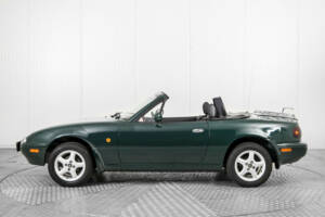 Image 9/50 of Mazda MX-5 1.6 (1997)