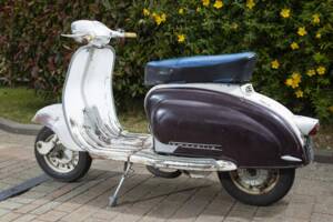 Image 21/36 of Innocenti Li 125 (1961)