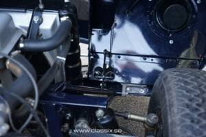 Bild 9/30 von Jaguar E-Type 4.2 (1965)