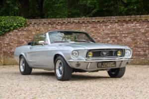 Image 29/50 of Ford Mustang GT (1968)
