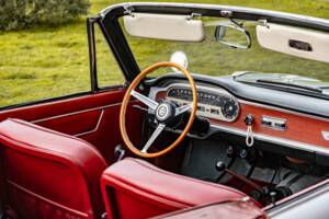 Imagen 46/74 de Lancia Flavia (Vignale) (1962)