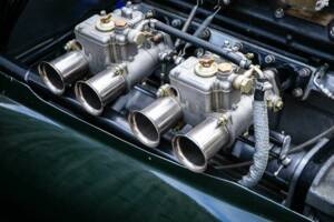 Imagen 23/38 de Cooper T45 Formula 2 Racing Car (1959)