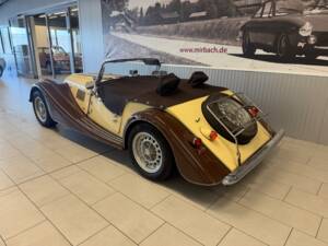 Bild 13/16 von Morgan Plus 8 (1993)